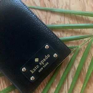 Kate Spade ♠️ Passport Holder